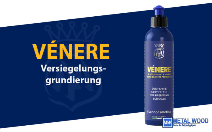 Labocosmetica Vénere Fényesítő Polírpaszta 250g - Image 2