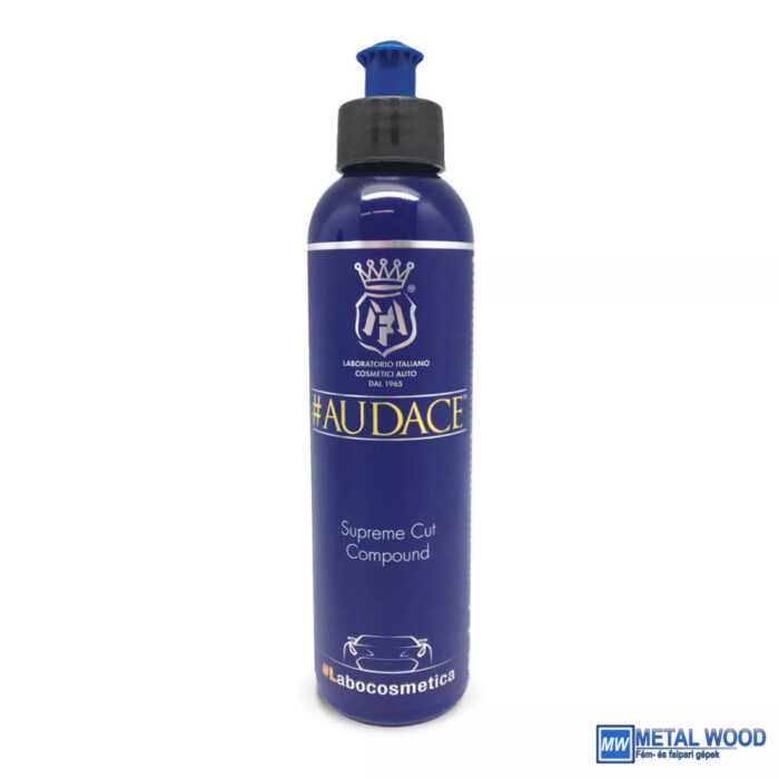 Labocosmetica Audace Heavy Cut Polírpaszta 250g - Image 1