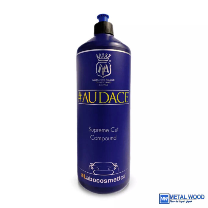 Labocosmetica Audace Heavy Cut - Polírpaszta Vágó 1kg - Image 1