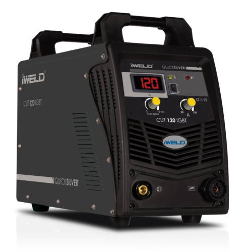 800CUT120IGBT Iweld CUT 120 - Image 1