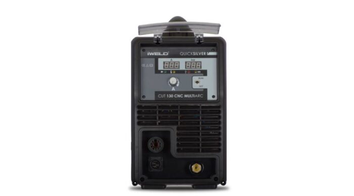 Iweld CUT 130 CNC Multiarc - Image 3