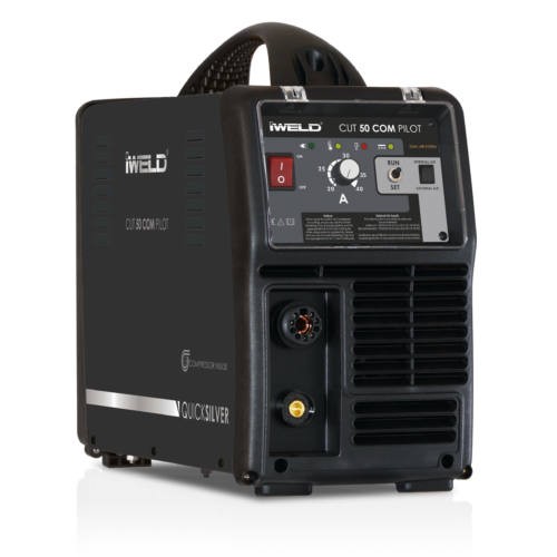 800CUT50PTCOM Iweld CUT 50 COM Pilot - Image 1