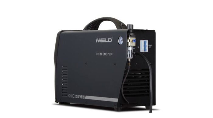 Iweld CUT 80 CNC Pilot - Image 3
