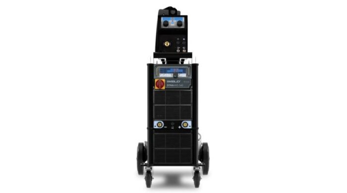 Iweld Dynamig 560 - Image 2