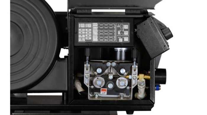 Iweld Dynamig 560 - Image 5