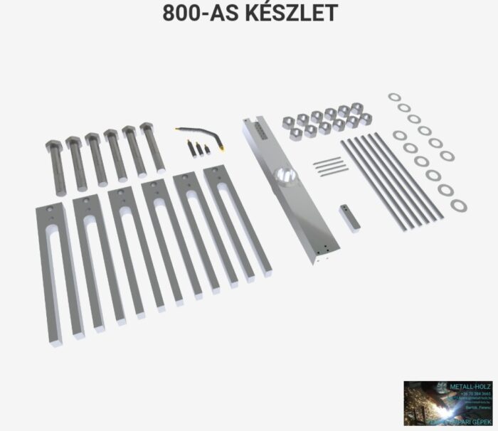 800-as készlet - Image 1