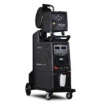 Iweld MIG 500 Digital