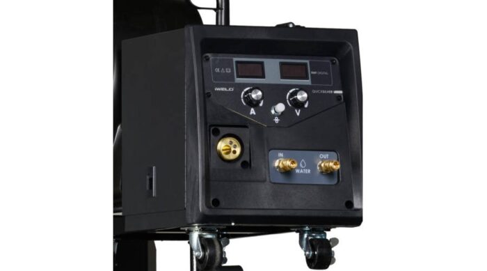 Iweld MIG 500 Digital - Image 4