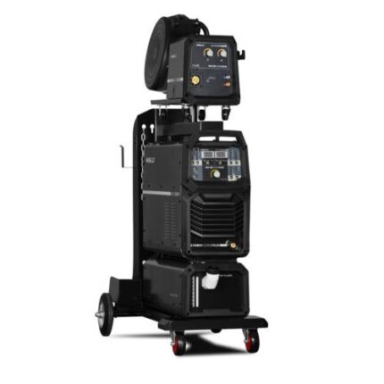 Iweld Mig 520 CoolPulse