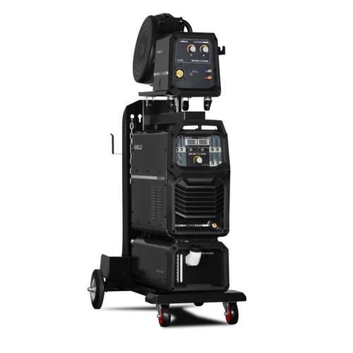 800MIG520CLP Iweld Mig 520 CoolPulse - Image 1