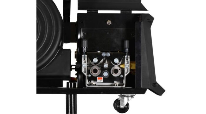 Iweld Mig 520 CoolPulse - Image 5