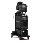 Iweld Mig 520 Synergic