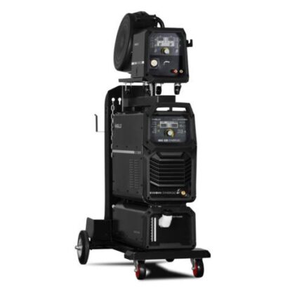 Iweld Mig 520 Synergic