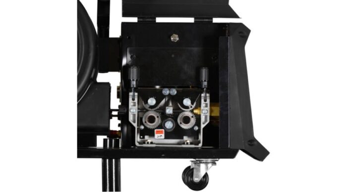 Iweld Mig 520 Synergic - Image 5