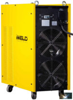 IWELD SW 1250 fedőporos hegesztő inverter traktor - Image 2