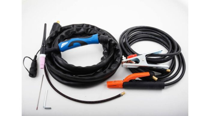 Iweld Tig 220 Digital Pulse Standard - Image 4