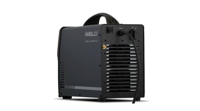 Iweld Tig 320 AC/DC Multiwave RC - Image 3