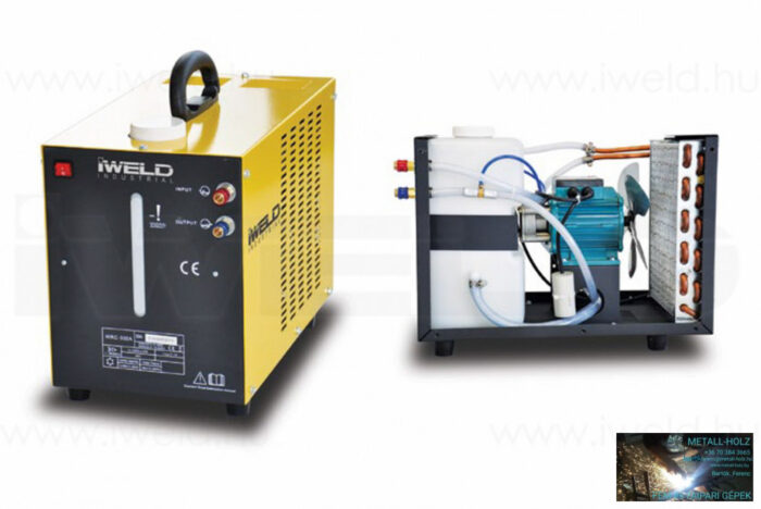 800WRC300WC IWELD WRC300 Vízhűtő - Image 1