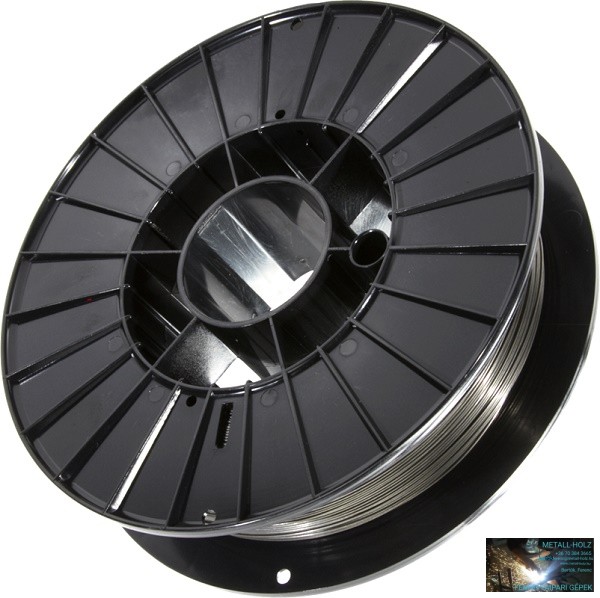 802188 Porbeles huzal 0.9 mm 3kg - Image 1