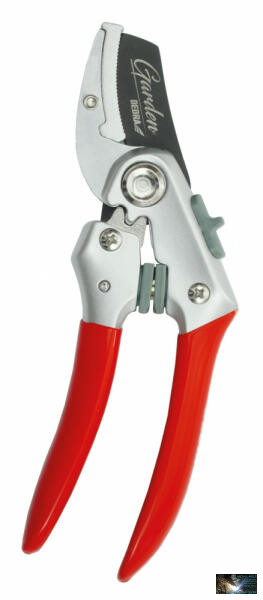 Üllős metszőolló, száraz hajtások, vágási vastagság max. 20mm