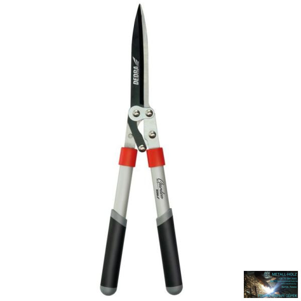 80A041 Sövényolló, egyenes vágás, áttétel - Image 1