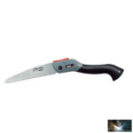 Összecsukható kerti ágfűrész 390mm