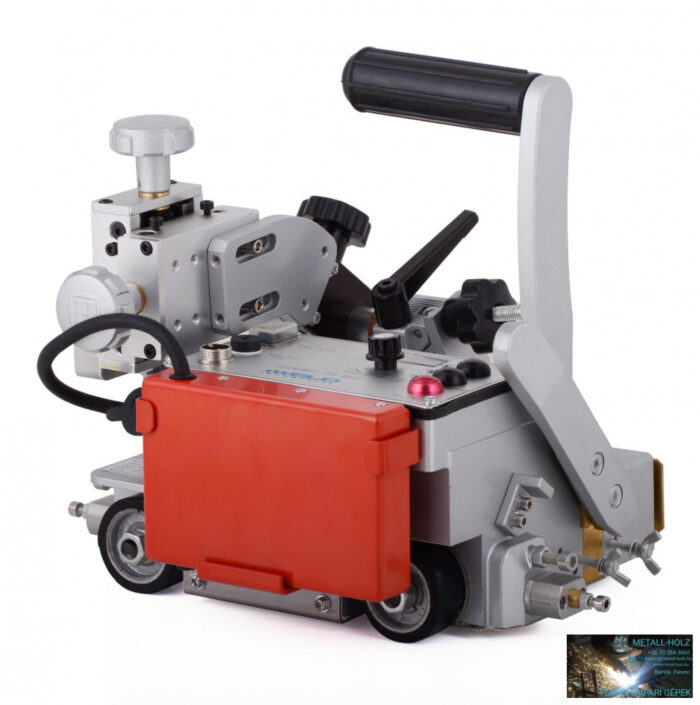 IWELD GEKKOMAT STDB hegesztő traktor (akkumulátoros) - Image 1