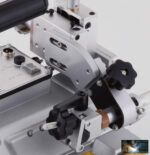 IWELD GEKKOMAT STDB hegesztő traktor (akkumulátoros) - Image 2