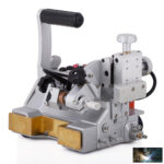 IWELD GEKKOMAT STDB hegesztő traktor (akkumulátoros) - Image 4