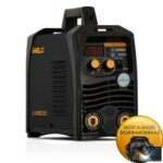 Iweld Gorilla Superforce 220 LT