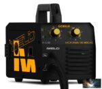 Iweld Gorilla Microflux 131 Nogas