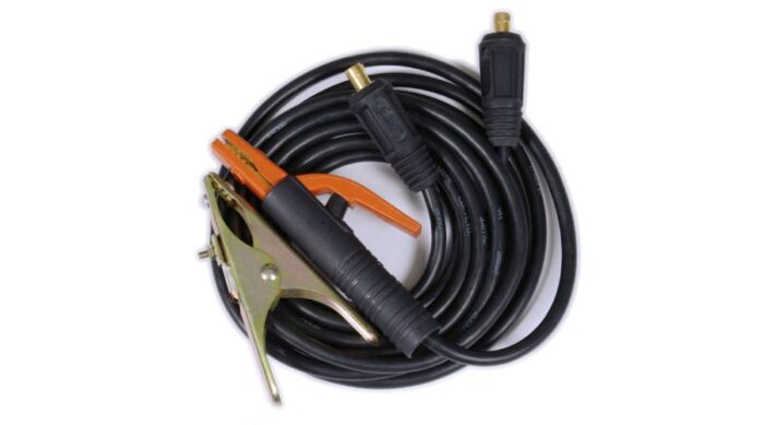 Iweld Gorilla Microforce 120 VRD - Image 5
