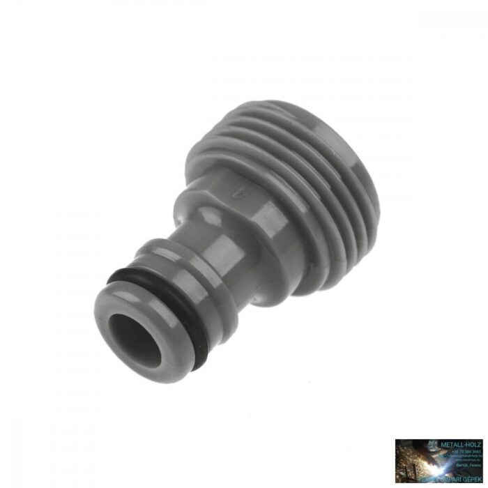 Csőcsatlakozó 3/4" - Image 1