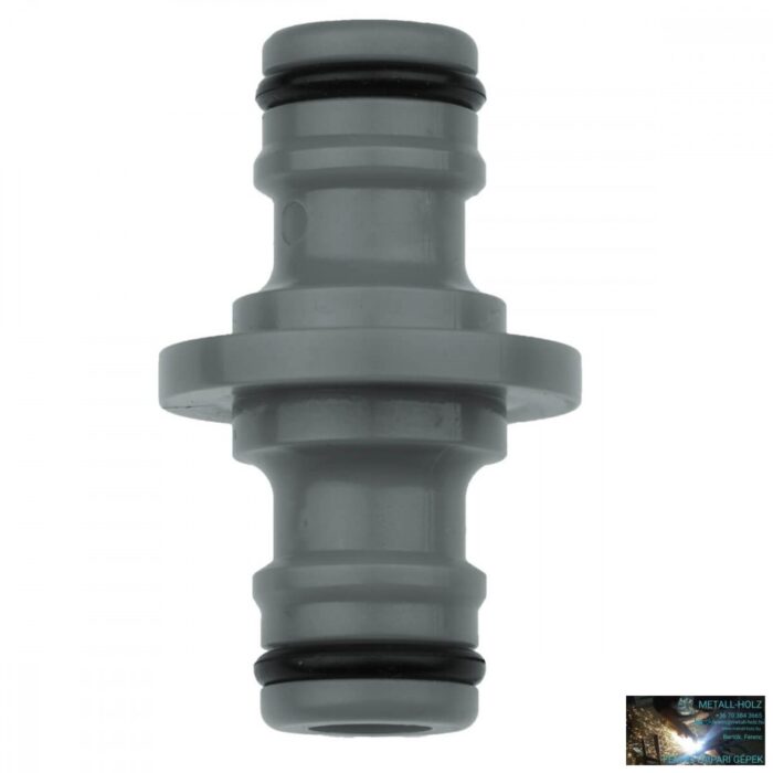 Egyenes csatlakozó 1/2" - Image 1