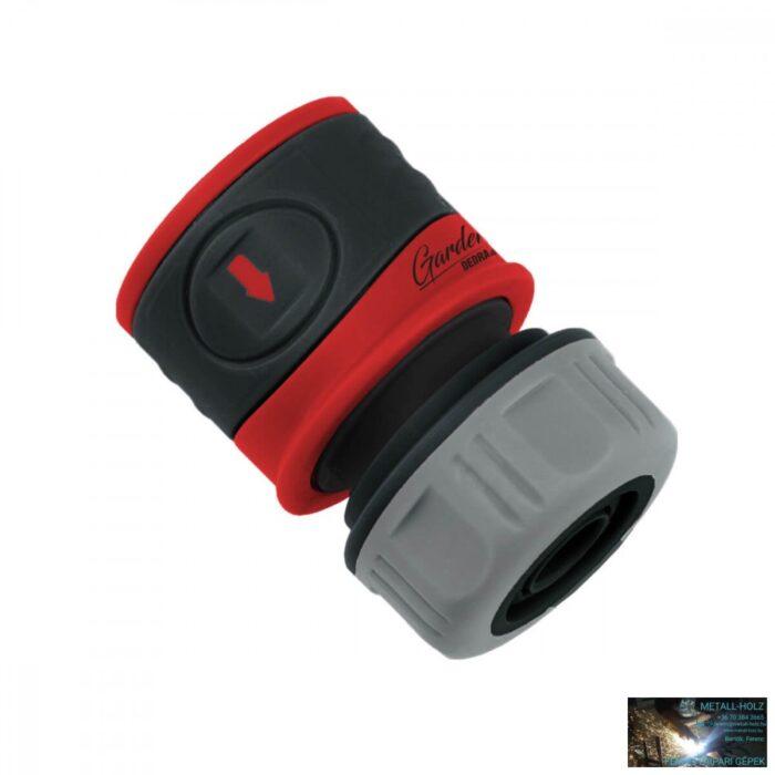 80N121K Gyorscsatlakozó 3/4" SOFT - Image 1