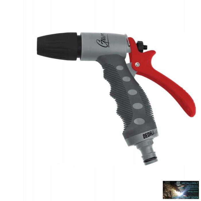 Szórópisztoly,egyszerű,szabályozható FIBERGLASS TRIGGER CONTROL - Image 1