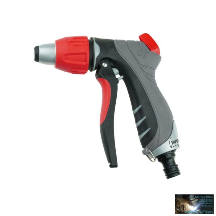 80N250K Szórópisztoly egyszerű, szabályozható, fém fúvóka TRIGGER CONTROL - Image 1