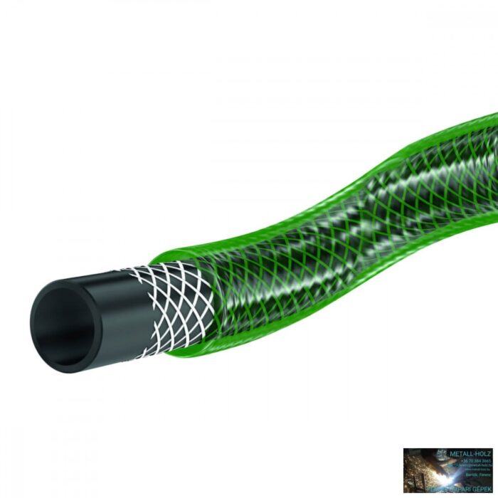 Kerti tömlő BASIC 1"x20m, 3 rétegű - Image 1