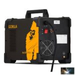 Iweld Gorilla Pocketmig 185 Aluflux - Image 2