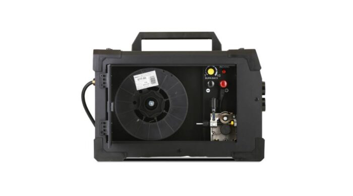 Iweld Gorilla PocketMig 205 Car Body Synergic - Image 2