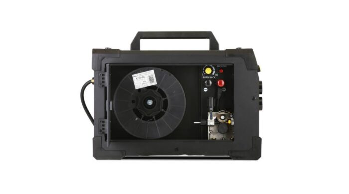 Iweld Gorilla Pocketmig 205 Aluflux - Image 2