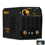 Iweld Gorilla PocketPower 150