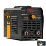 Iweld Gorilla PocketPower 190