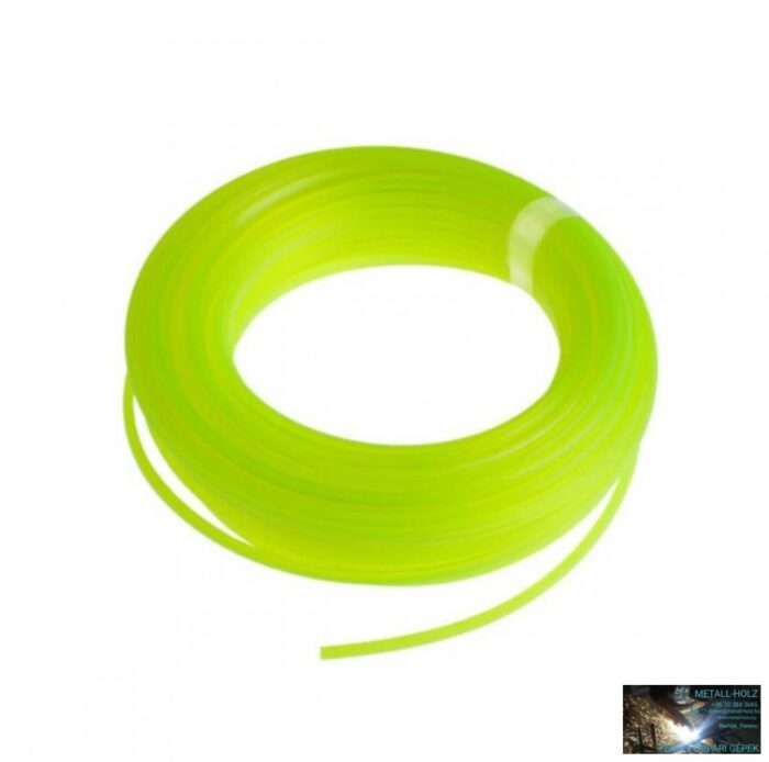 Vágódamil kör keresztmetszetű 1,6mmx15m - Image 1