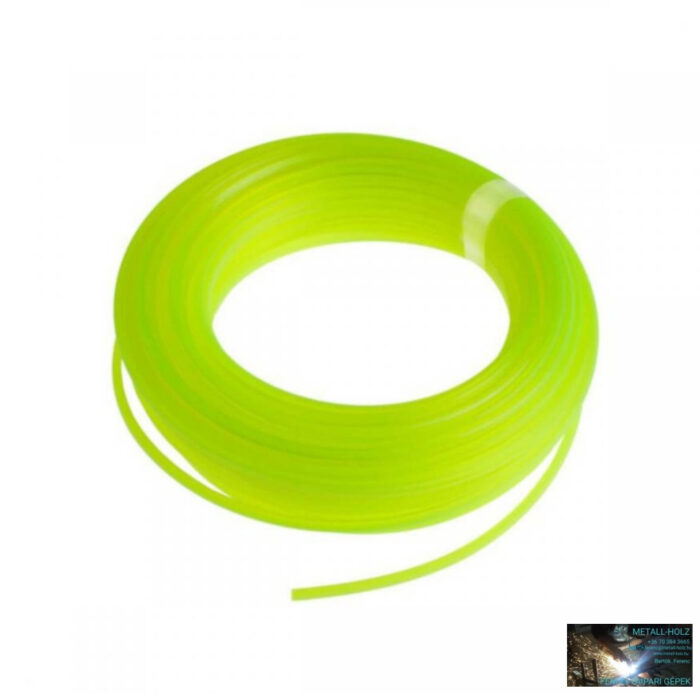 Vágódamil kör keresztmetszetű 2,4mmx15m - Image 1