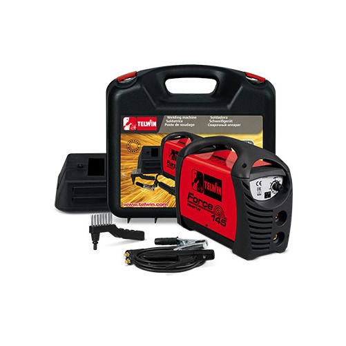 815856 Telwin Force 145 - Image 1