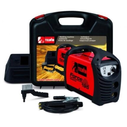 Telwin Force 195