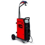 Telwin Technomig 223 TREO Synergic