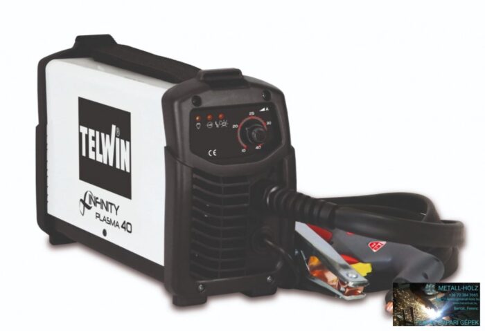 Infinity Plasma 40 - Image 1