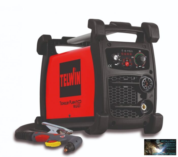 Technology Plasma 60 XT - Image 1